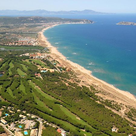 Apartaments Sa Guilla Палс Екстер'єр фото