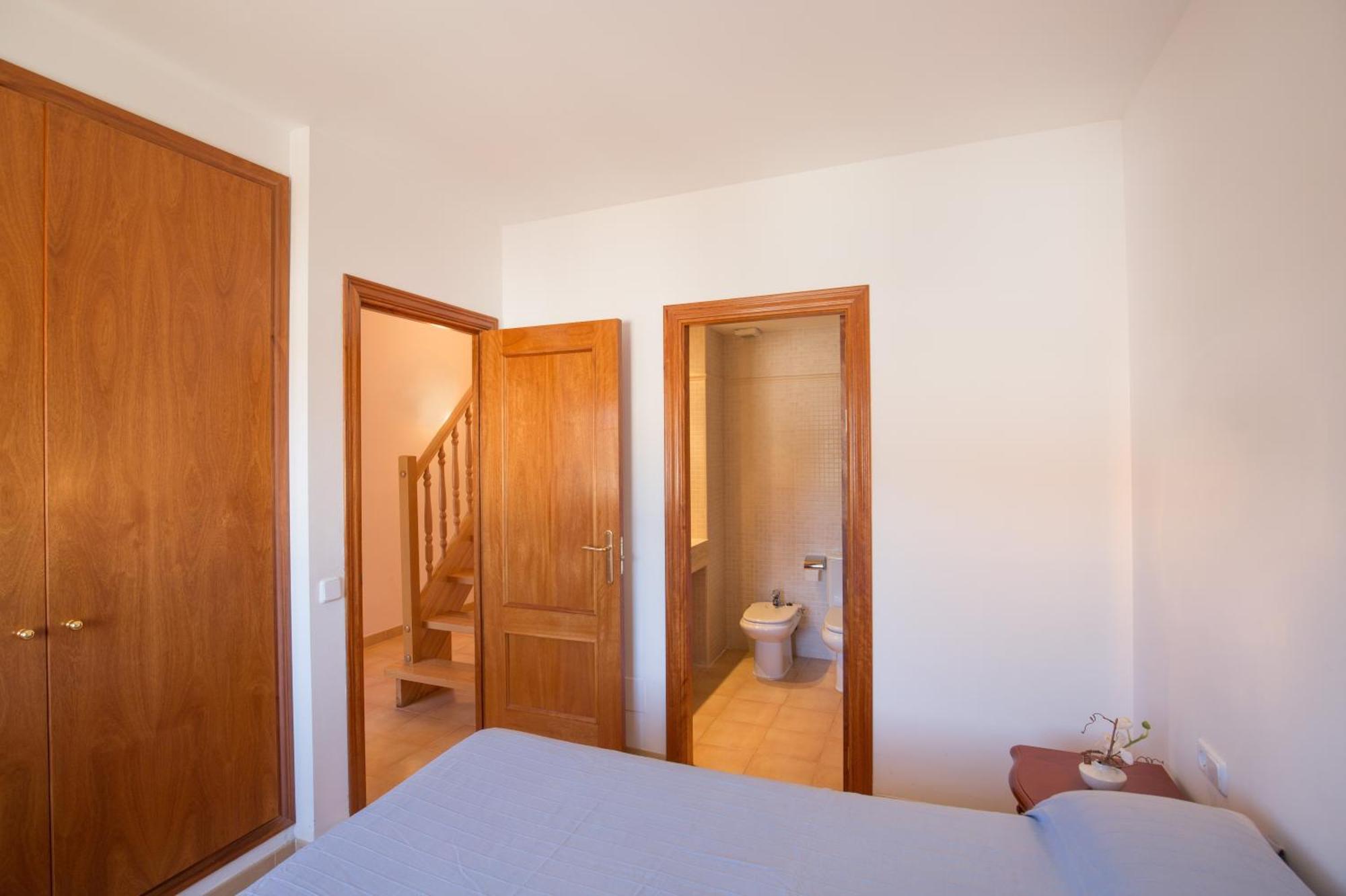 Apartaments Sa Guilla Палс Екстер'єр фото