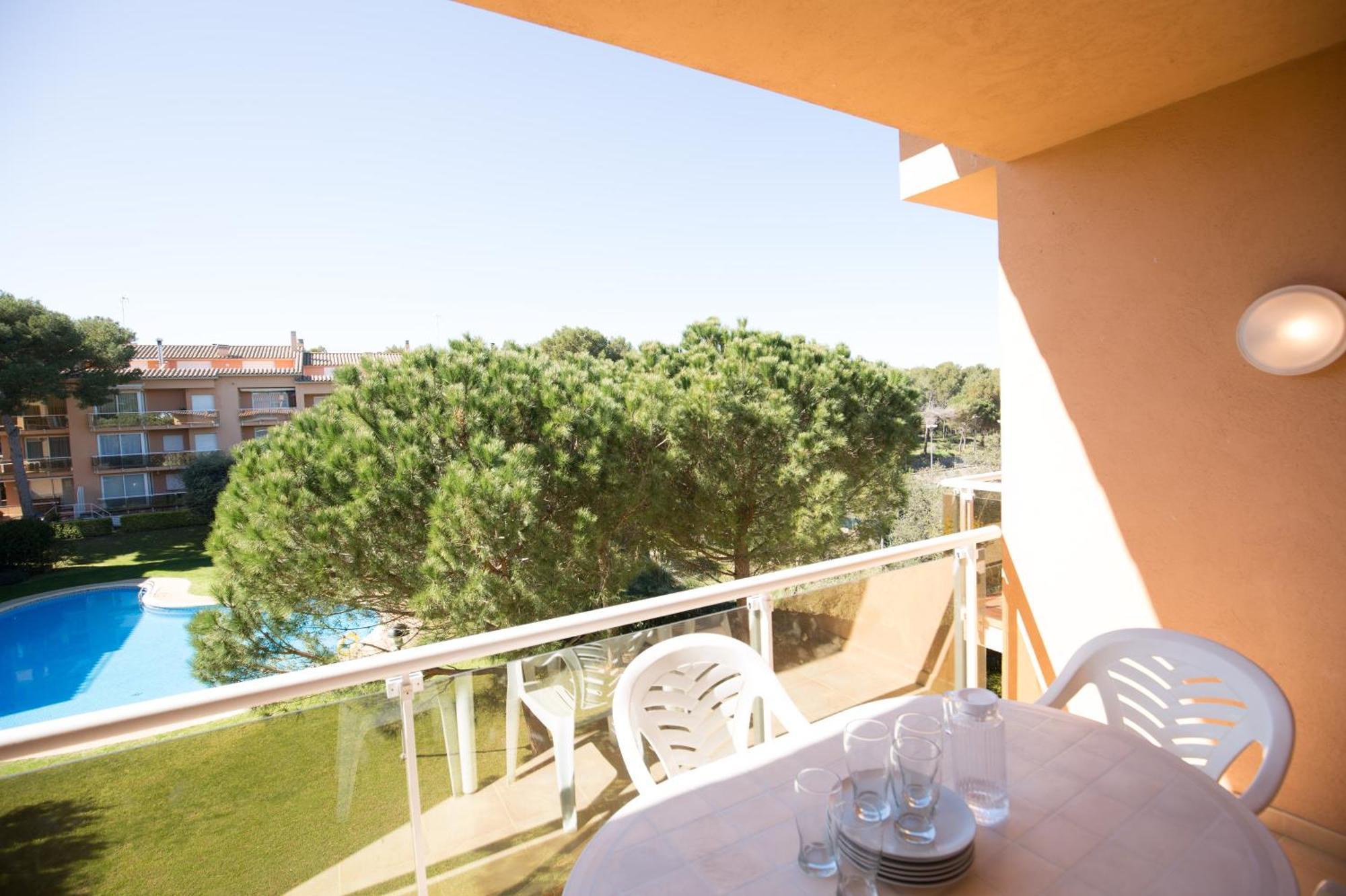 Apartaments Sa Guilla Палс Екстер'єр фото