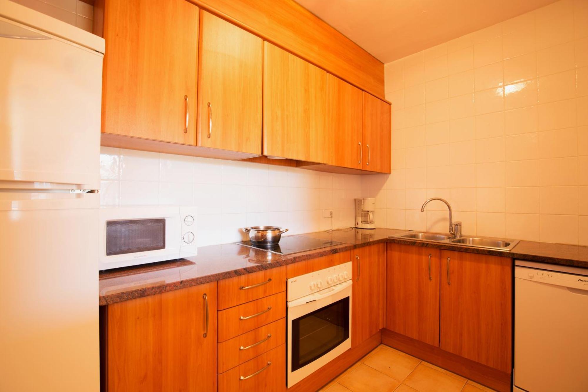 Apartaments Sa Guilla Палс Екстер'єр фото