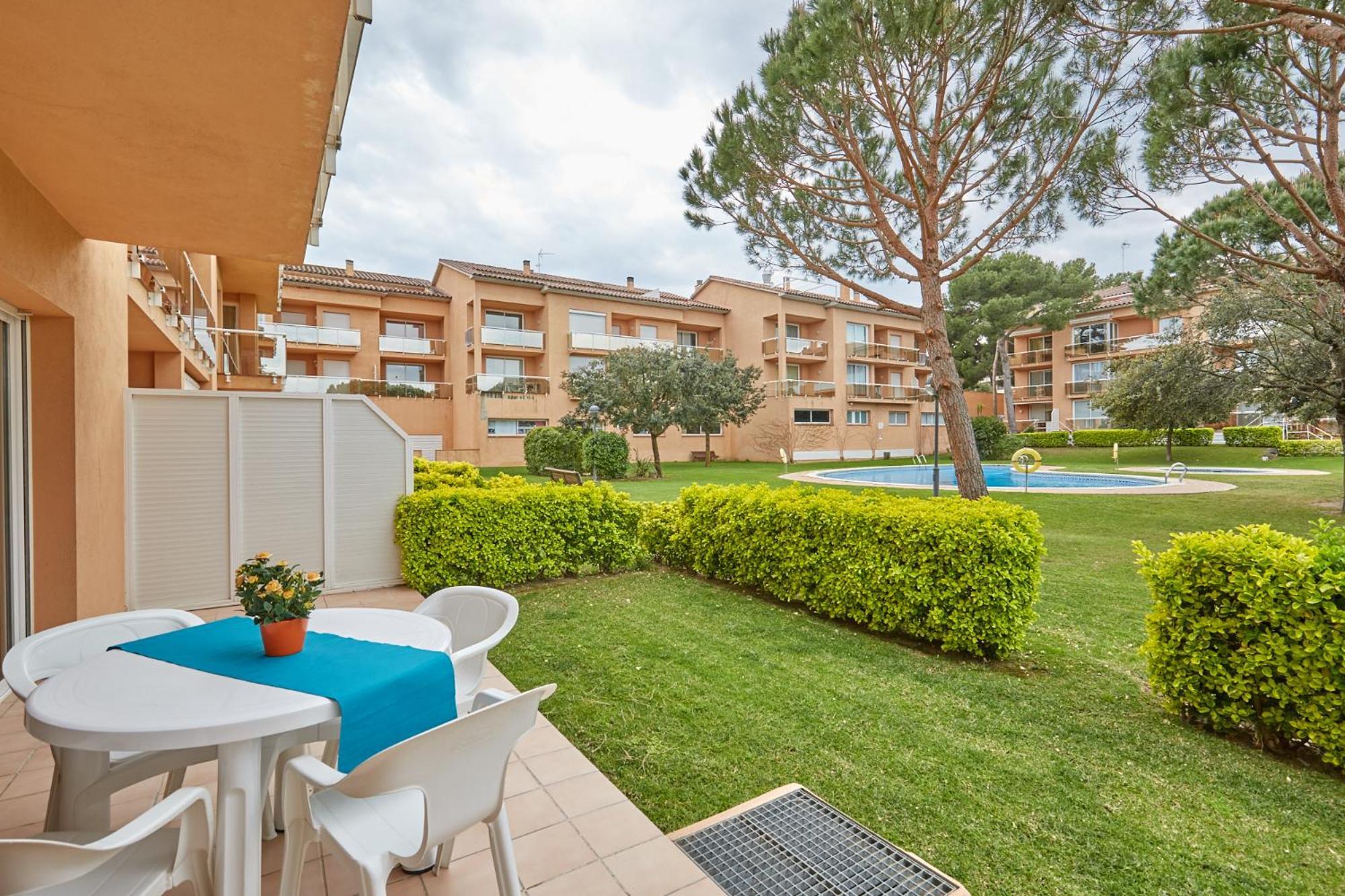 Apartaments Sa Guilla Палс Екстер'єр фото