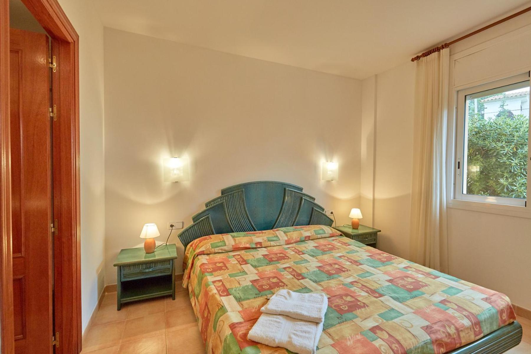 Apartaments Sa Guilla Палс Екстер'єр фото