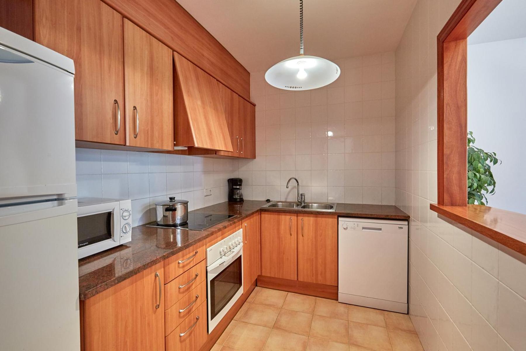 Apartaments Sa Guilla Палс Екстер'єр фото