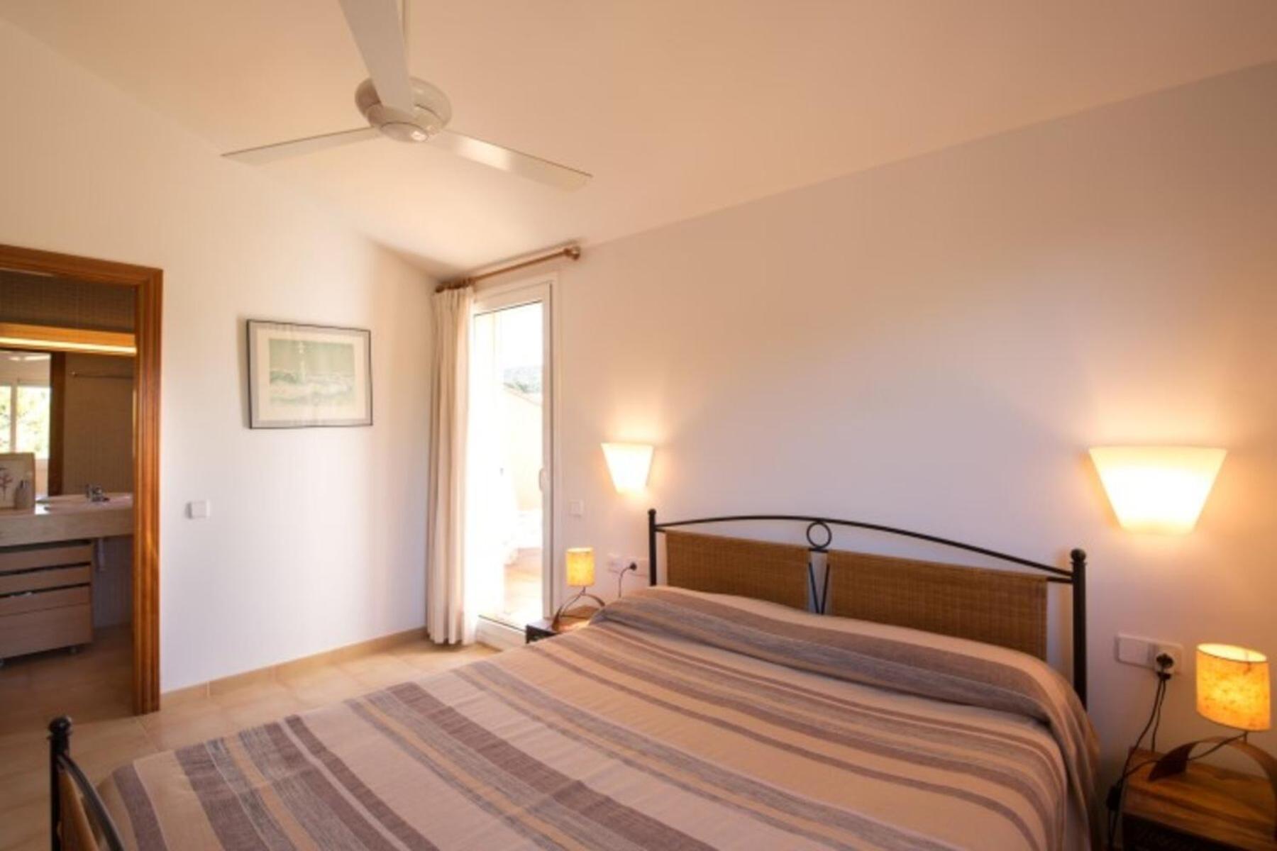 Apartaments Sa Guilla Палс Екстер'єр фото