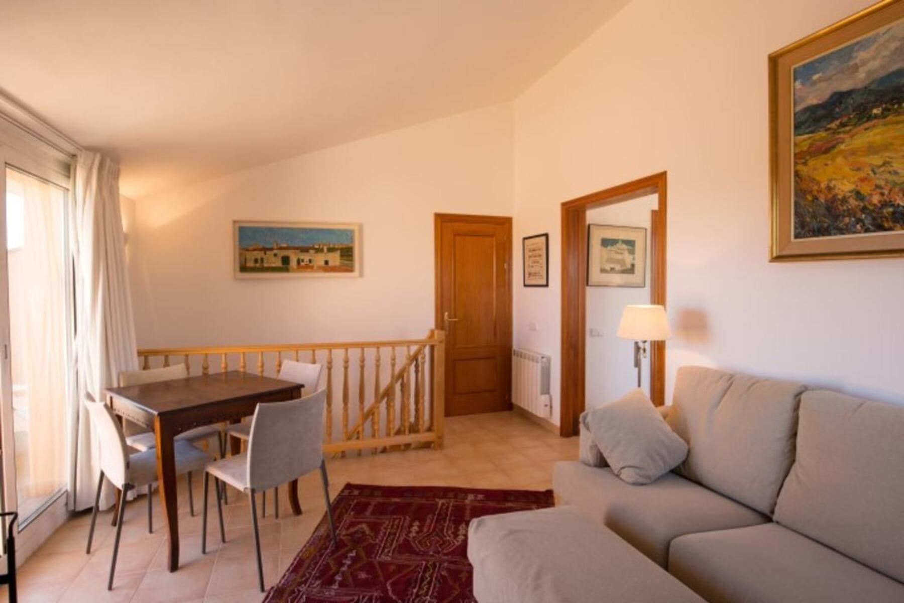 Apartaments Sa Guilla Палс Екстер'єр фото