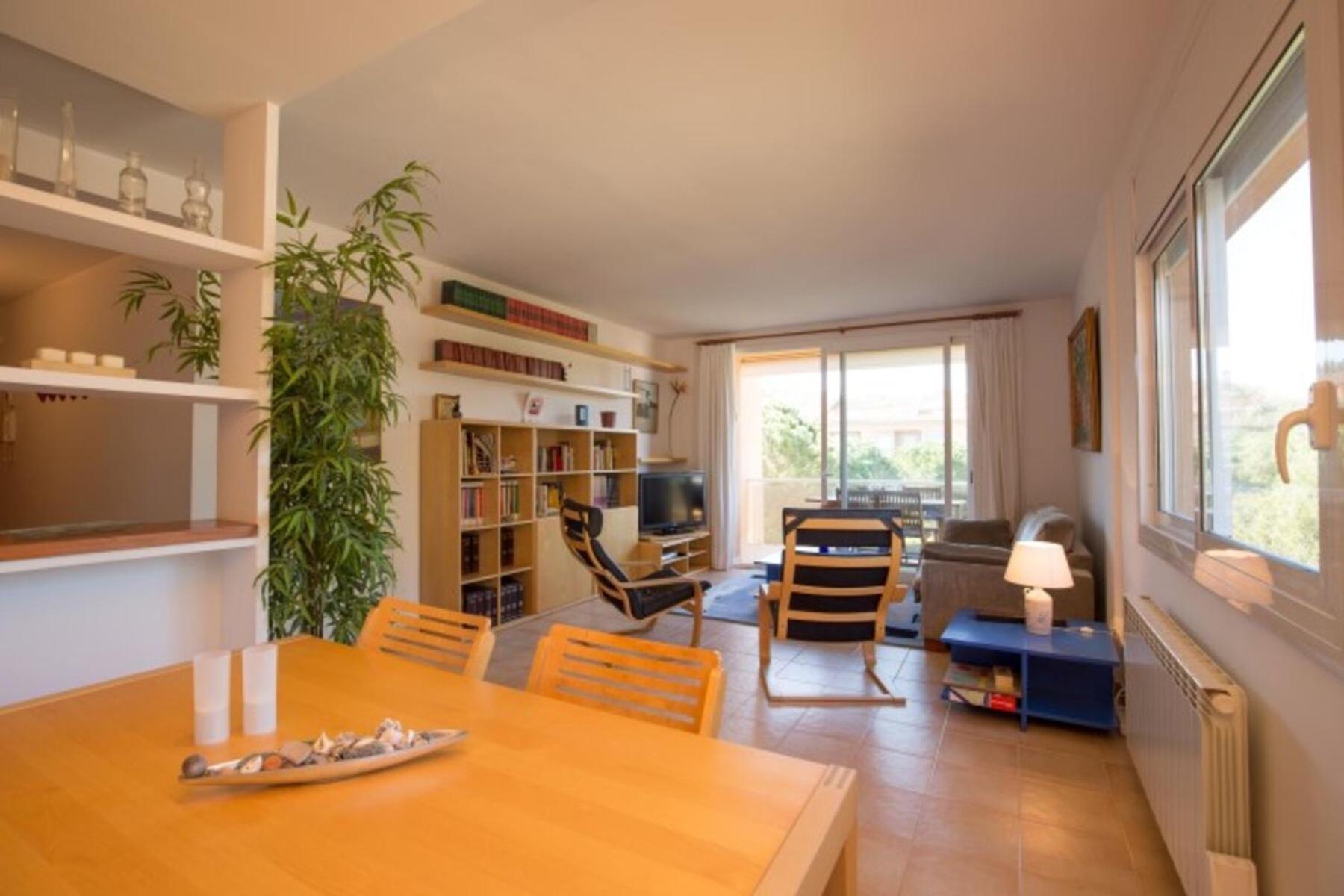 Apartaments Sa Guilla Палс Екстер'єр фото