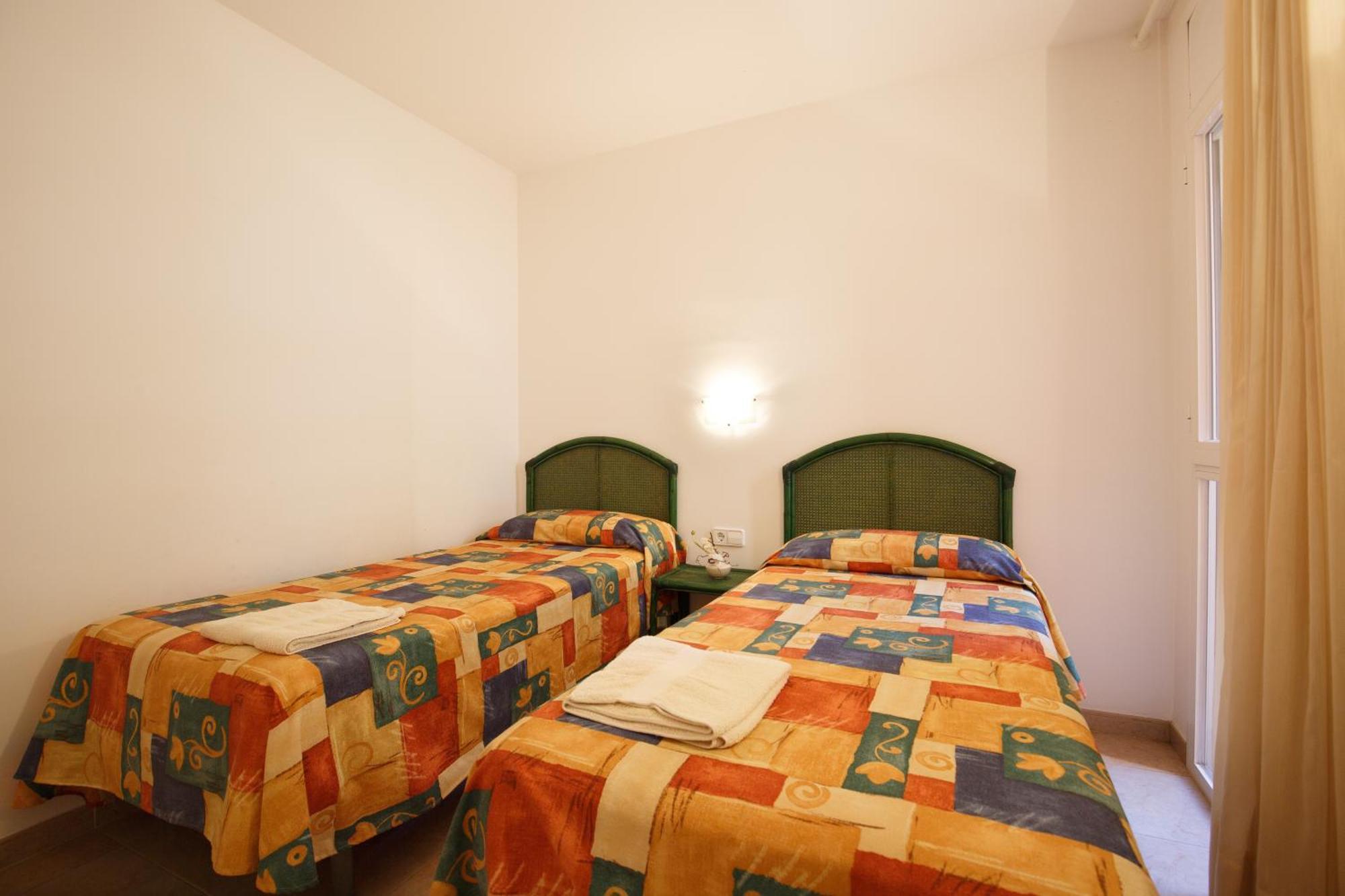 Apartaments Sa Guilla Палс Екстер'єр фото
