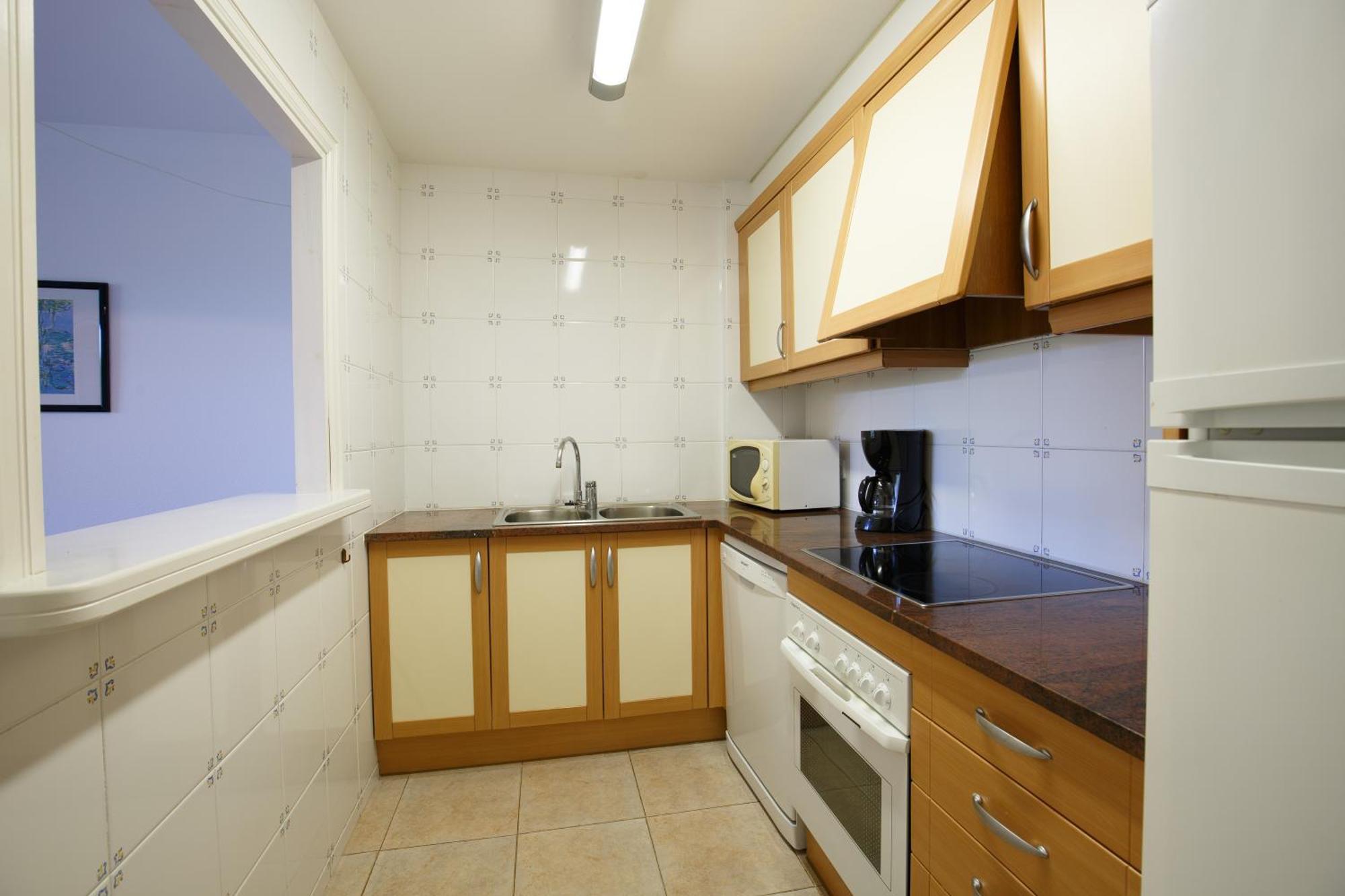 Apartaments Sa Guilla Палс Екстер'єр фото