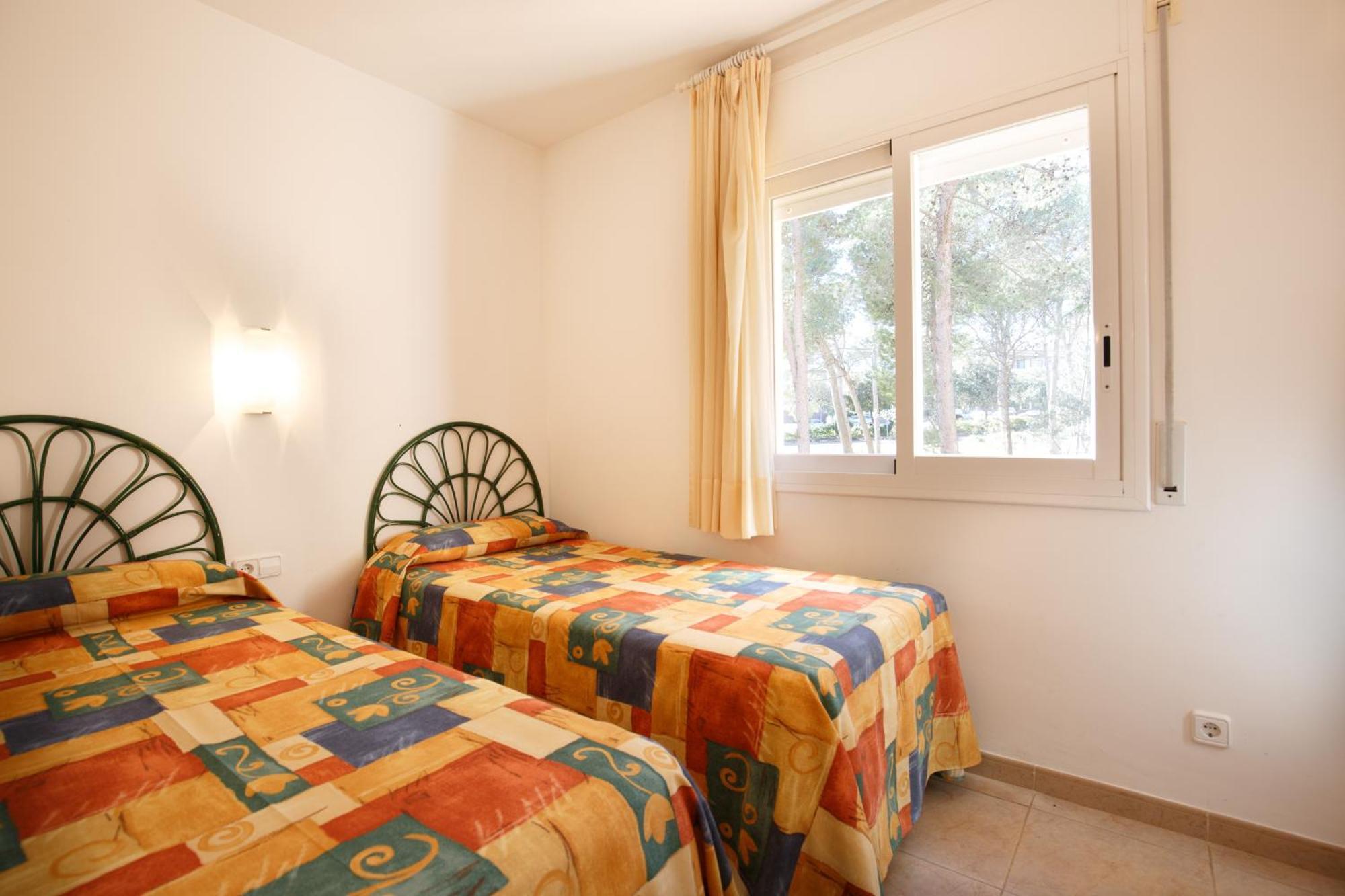 Apartaments Sa Guilla Палс Екстер'єр фото