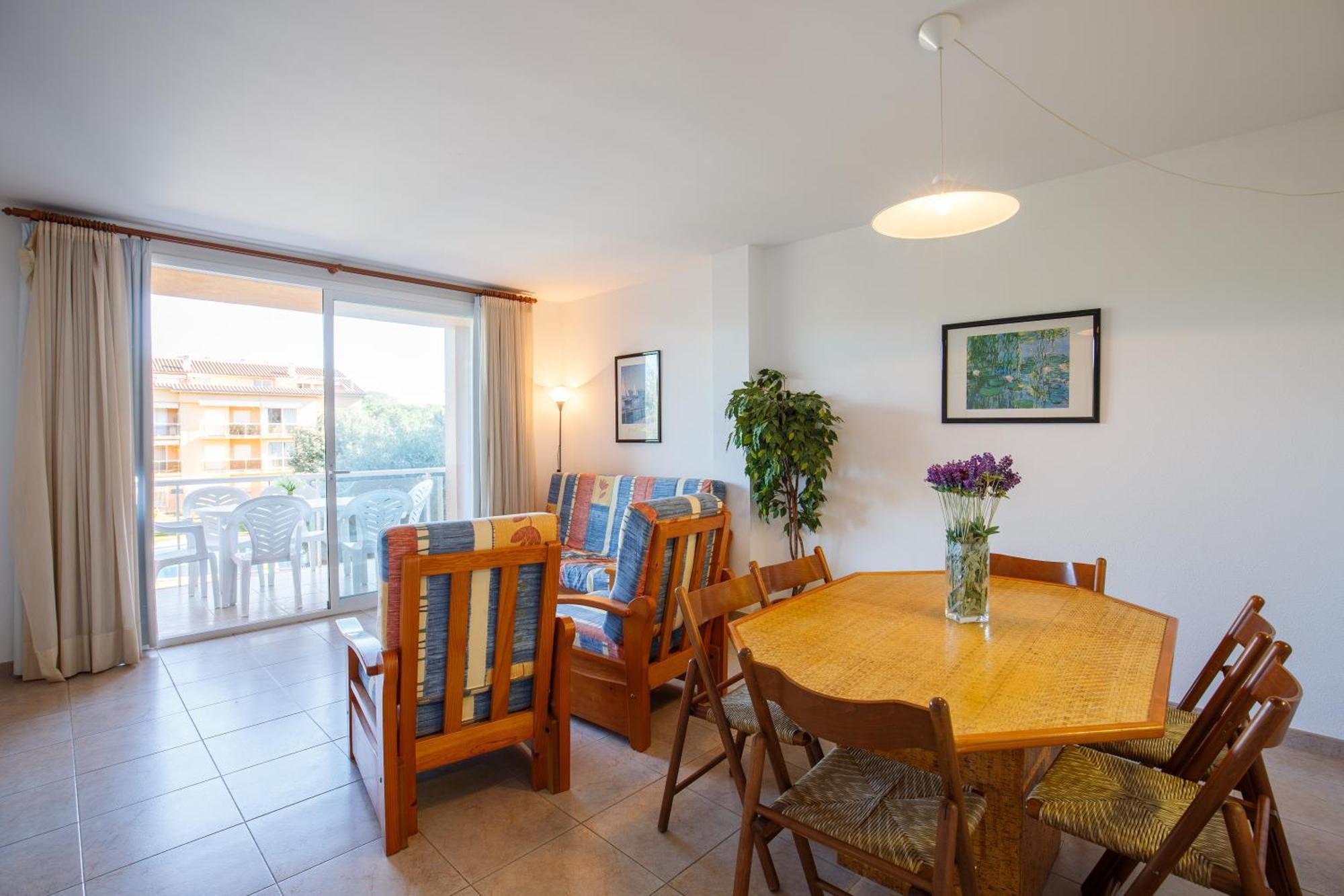 Apartaments Sa Guilla Палс Екстер'єр фото
