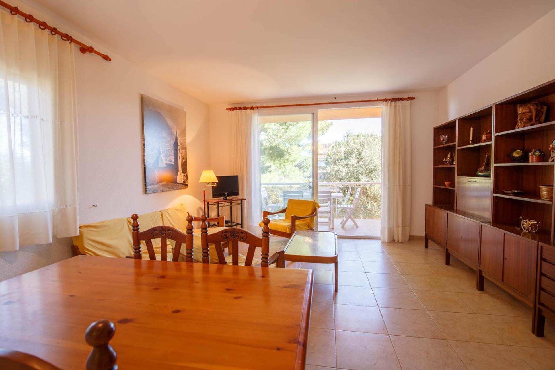 Apartaments Sa Guilla Палс Екстер'єр фото
