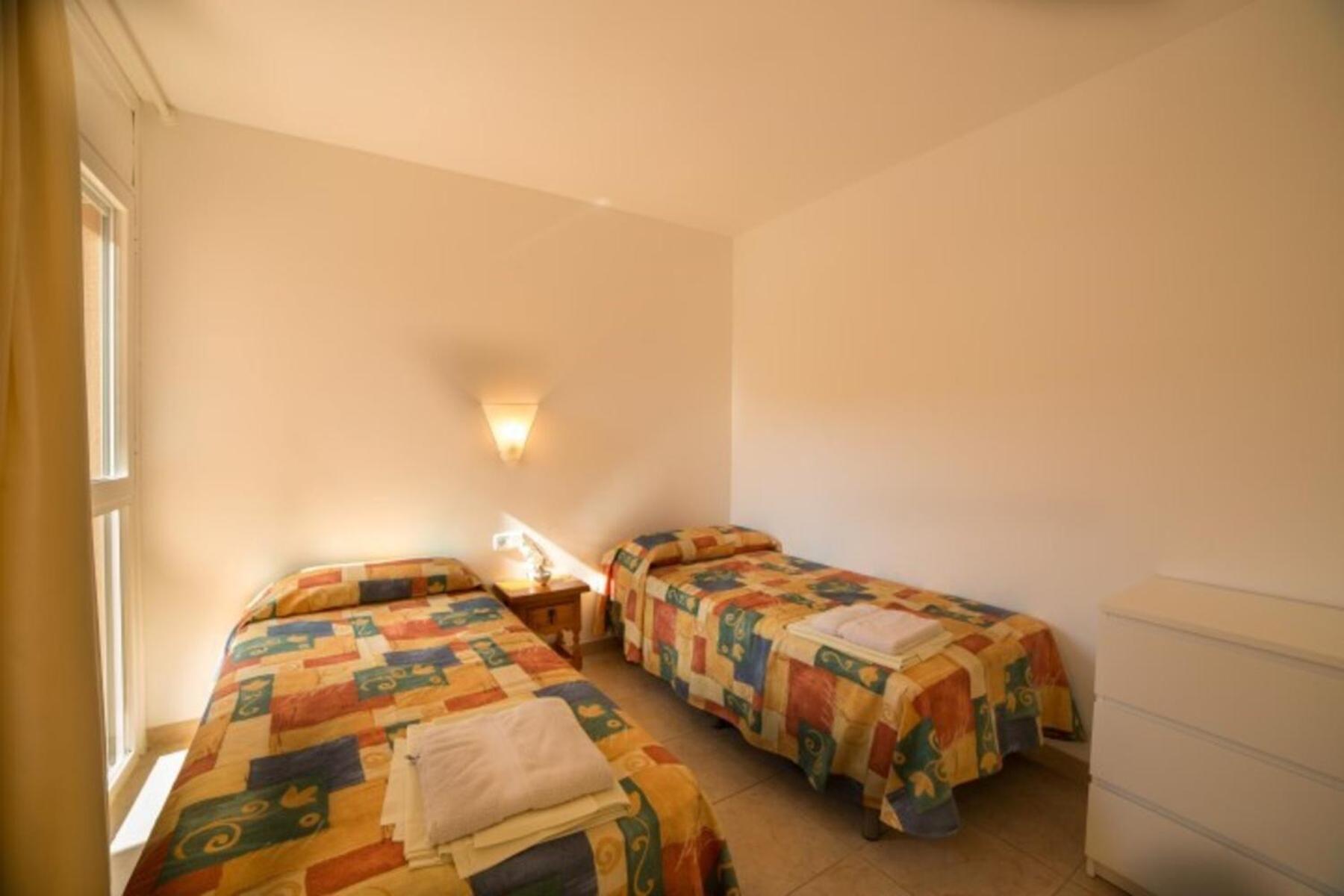 Apartaments Sa Guilla Палс Екстер'єр фото