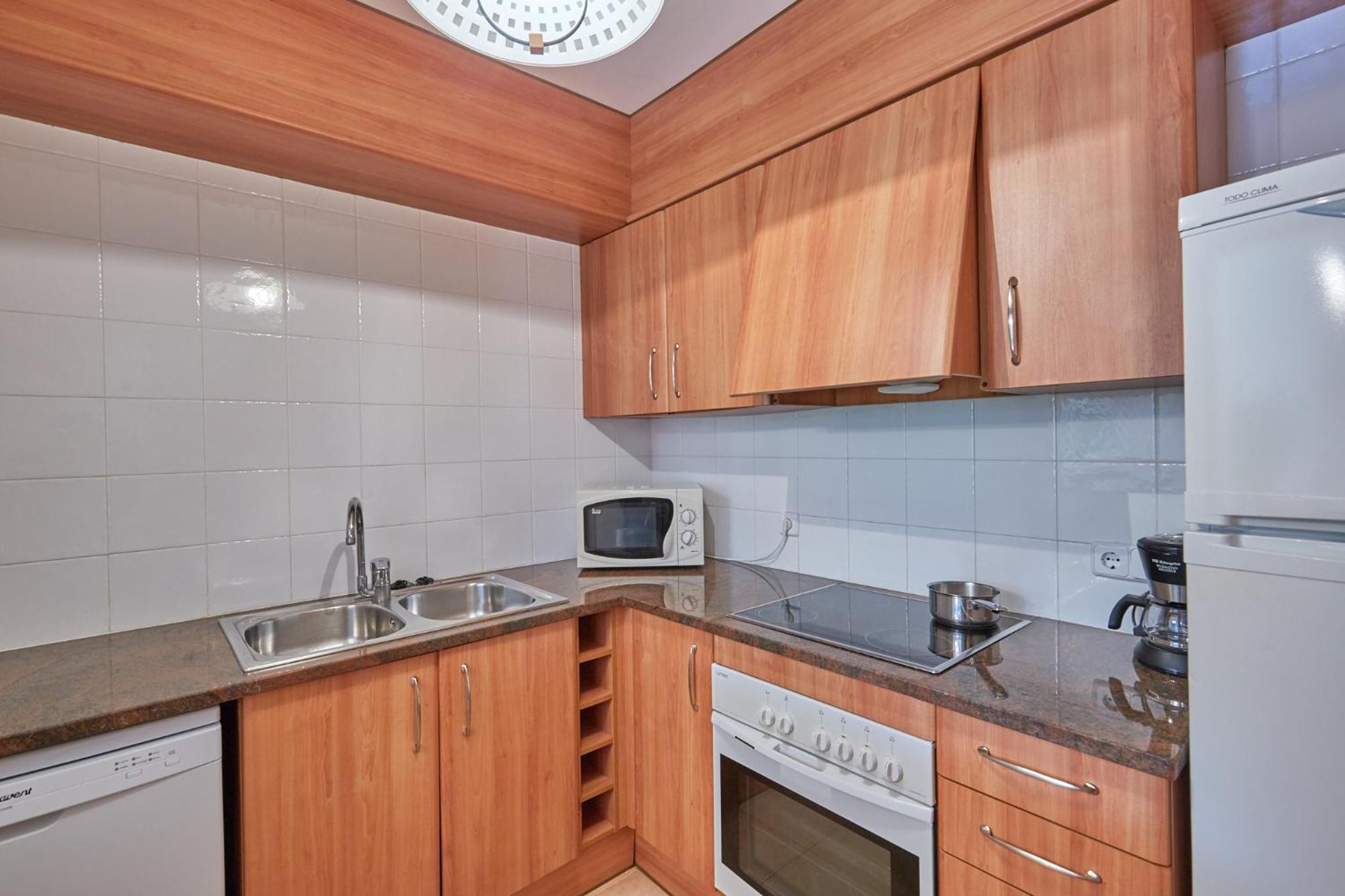 Apartaments Sa Guilla Палс Екстер'єр фото