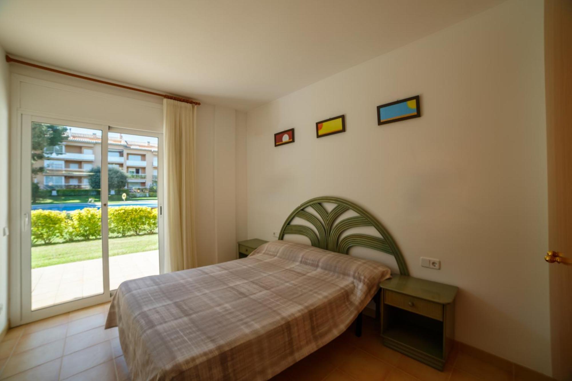 Apartaments Sa Guilla Палс Екстер'єр фото