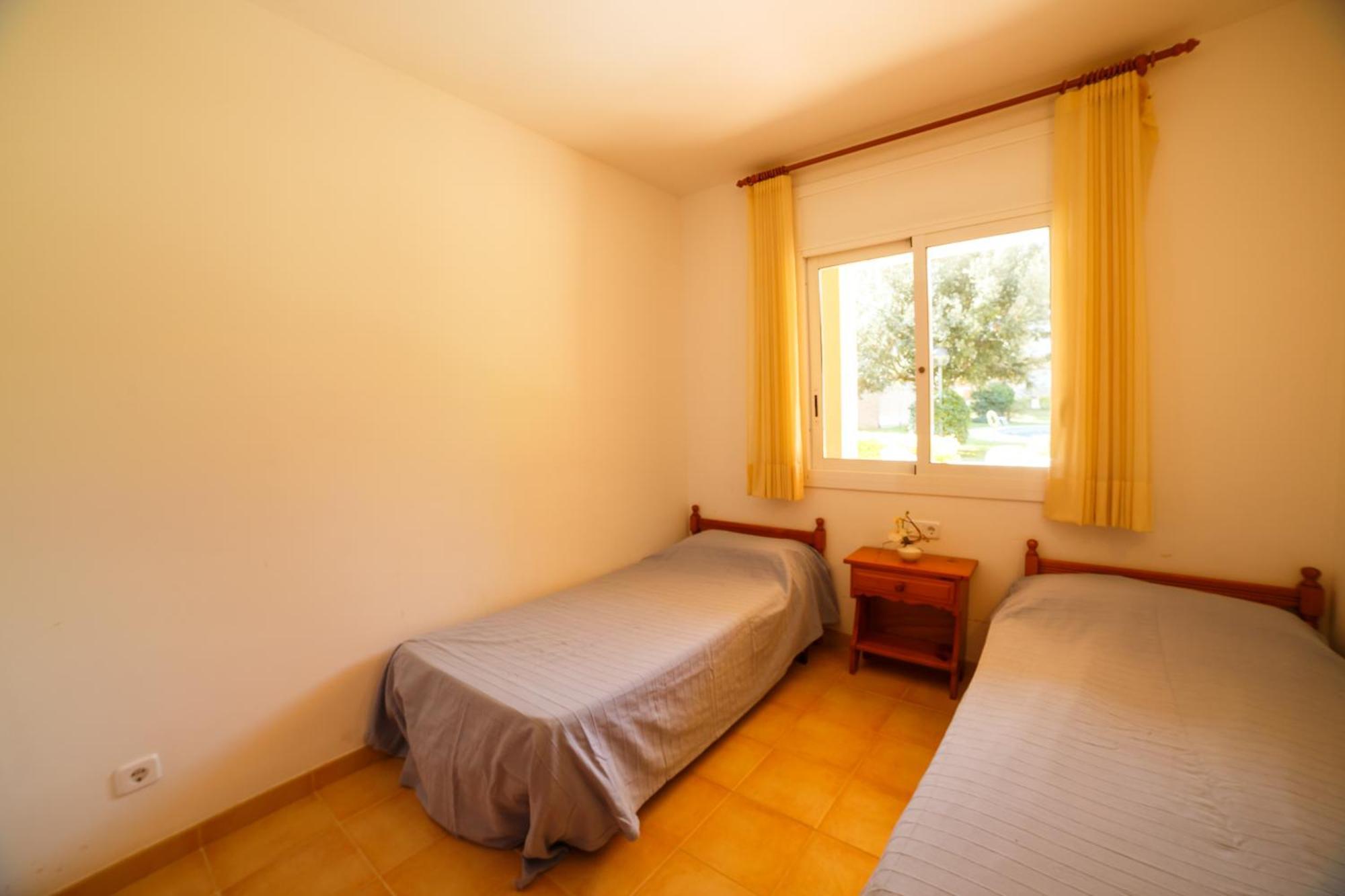 Apartaments Sa Guilla Палс Екстер'єр фото