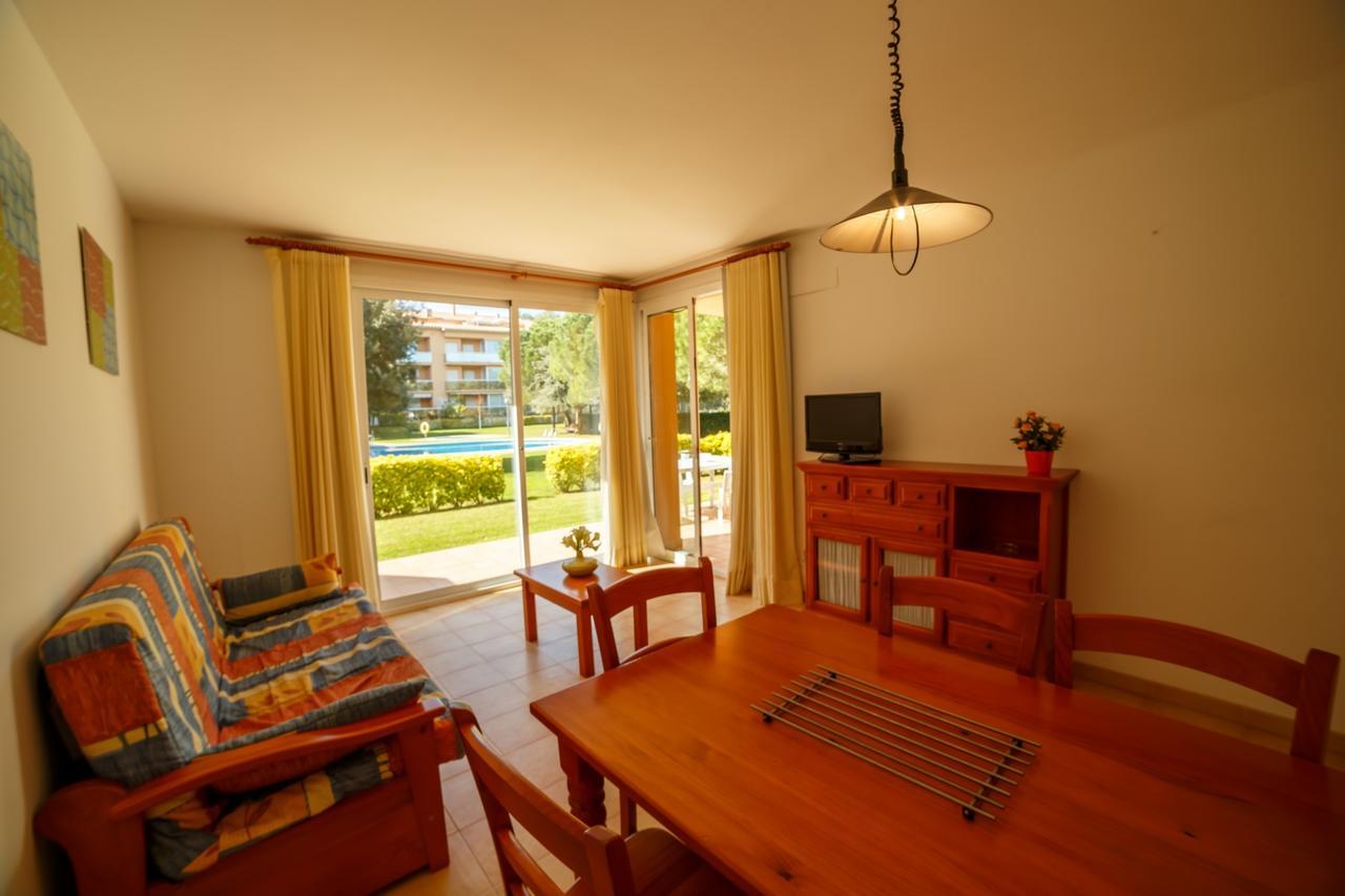 Apartaments Sa Guilla Палс Екстер'єр фото