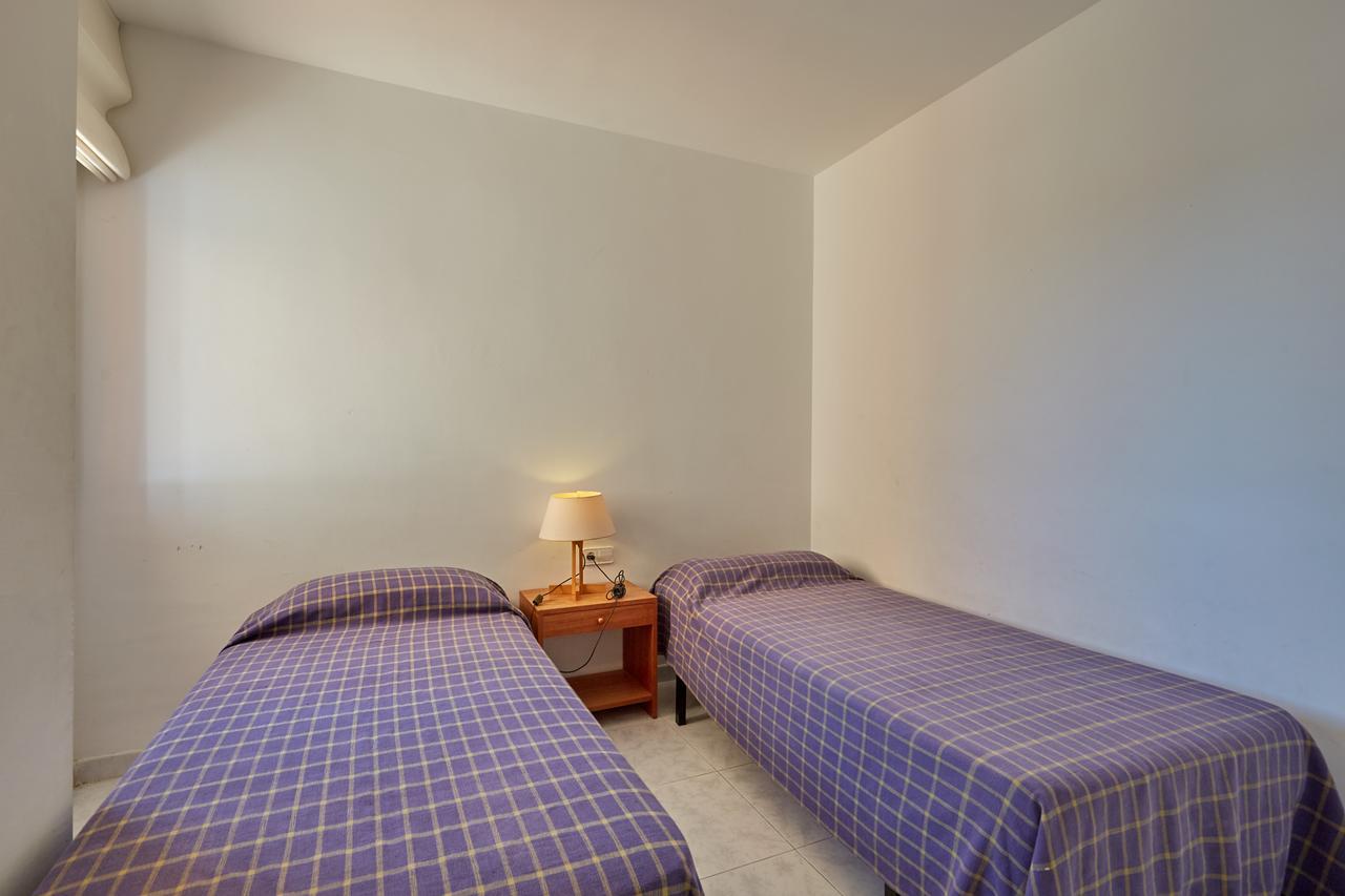Apartaments Sa Guilla Палс Екстер'єр фото
