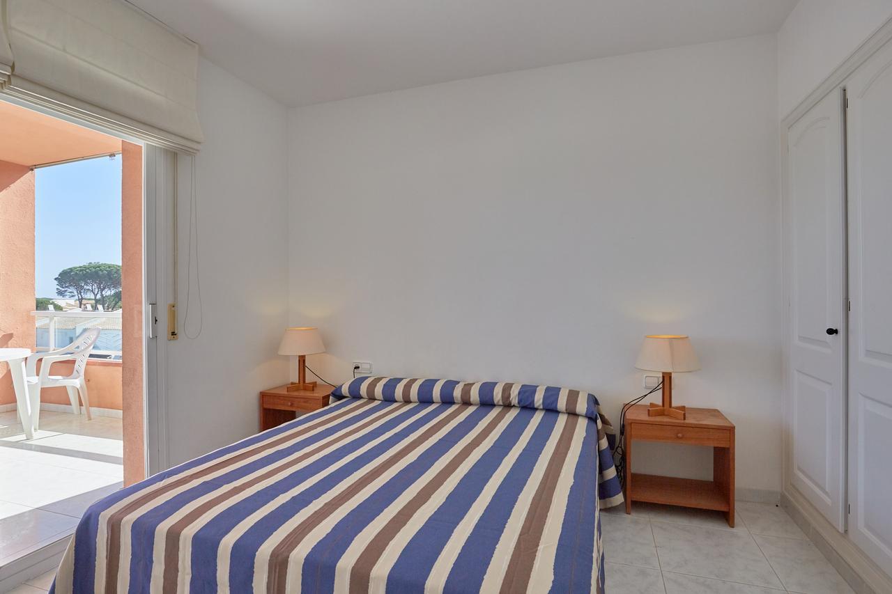 Apartaments Sa Guilla Палс Екстер'єр фото