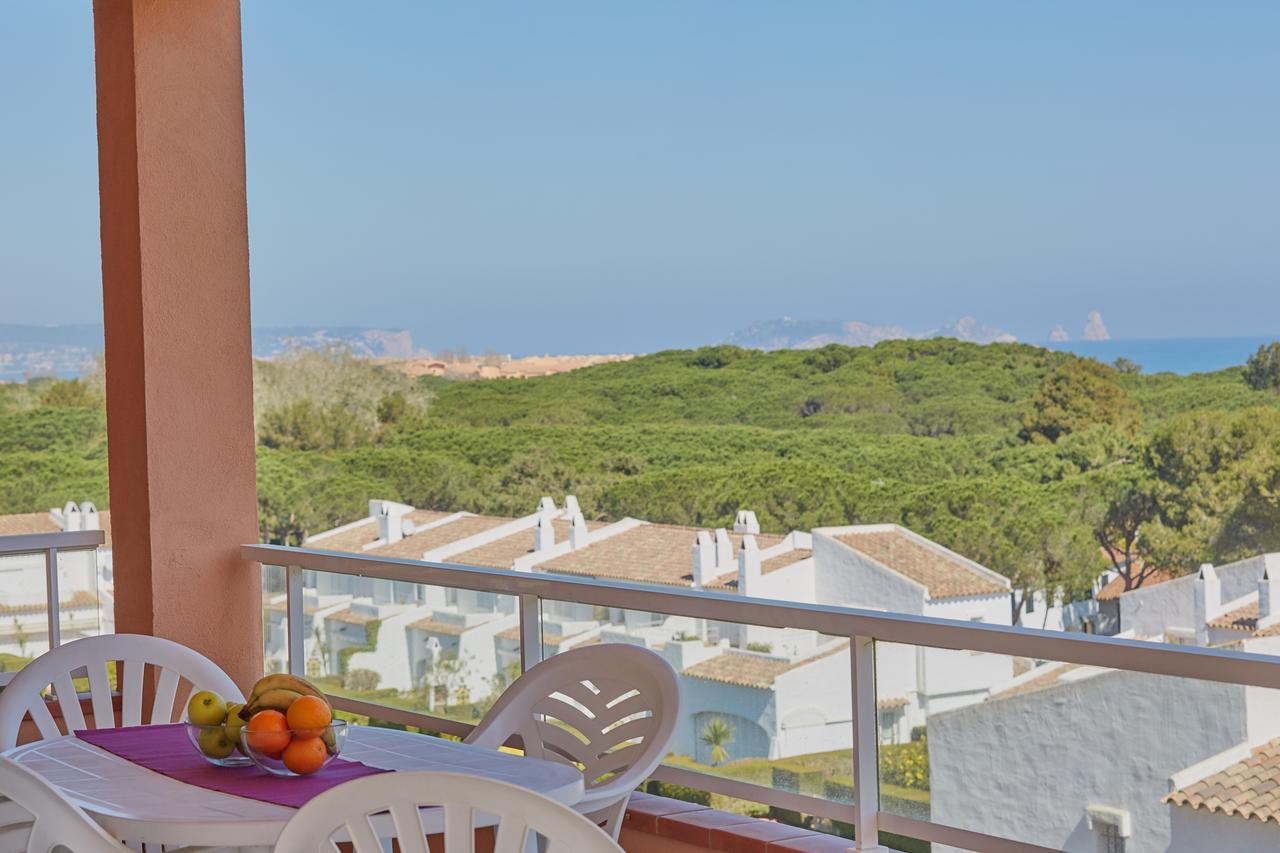 Apartaments Sa Guilla Палс Екстер'єр фото